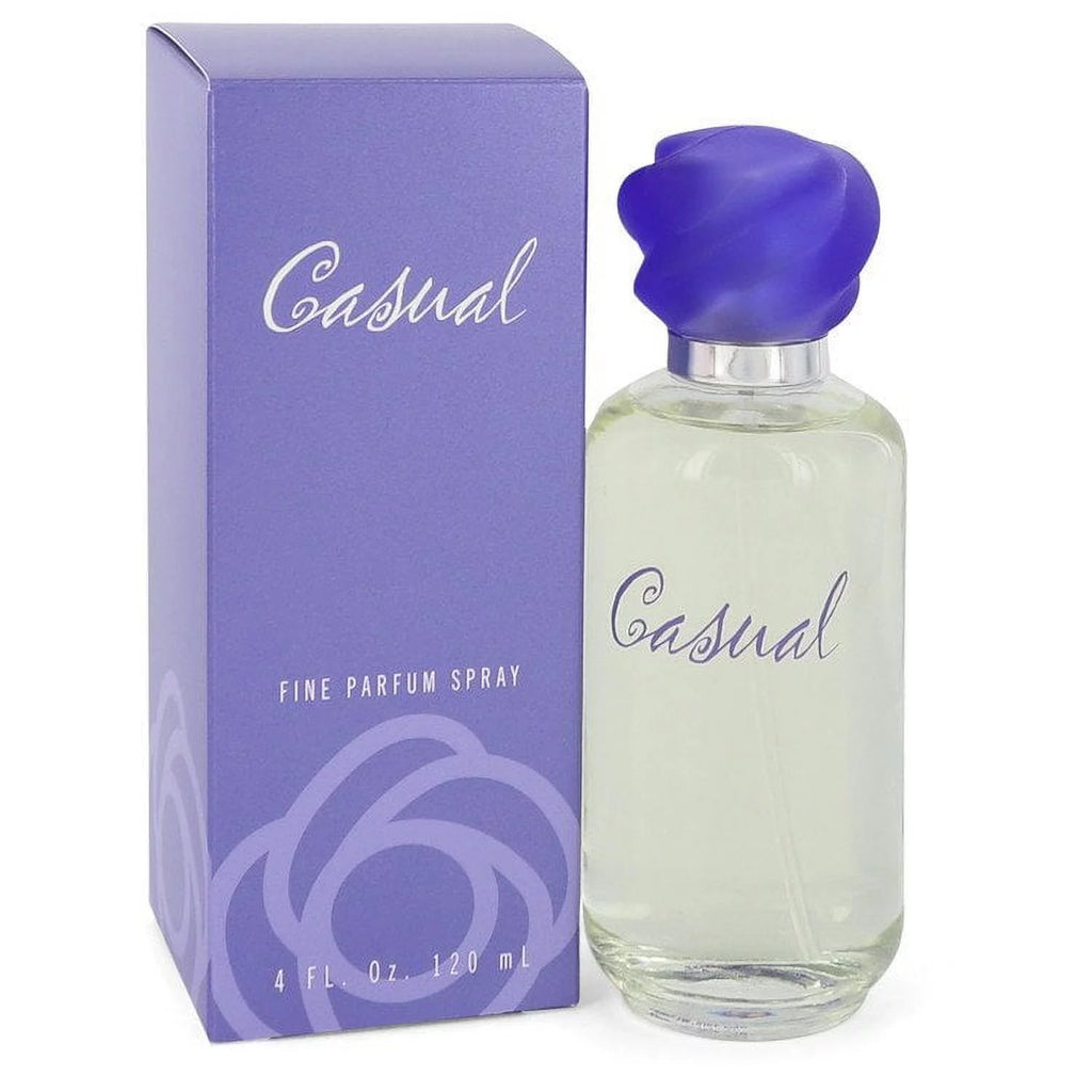 Fine Parfum Spray, 4 fl oz D743780