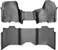 Black Custom Fit FloorLiner N67517