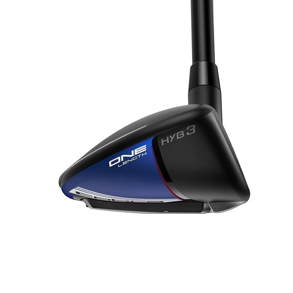3 Hybrid 19* M340