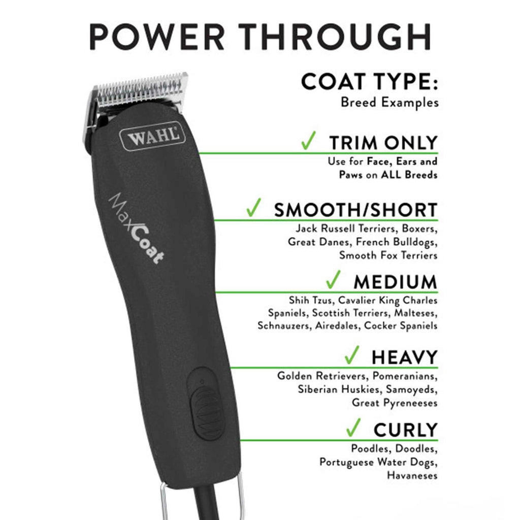 Pet Hair Clipper S438688