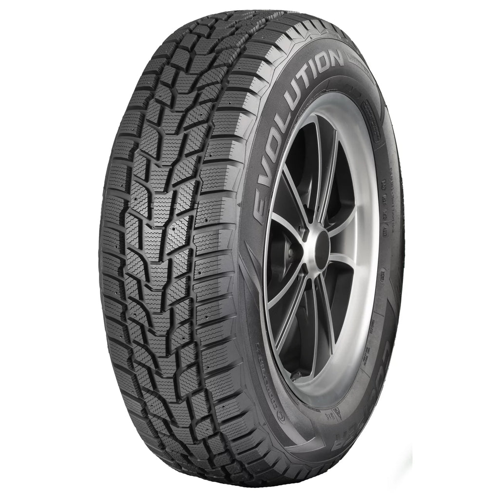 Winter Tire 205/55R16XL 94H M2583