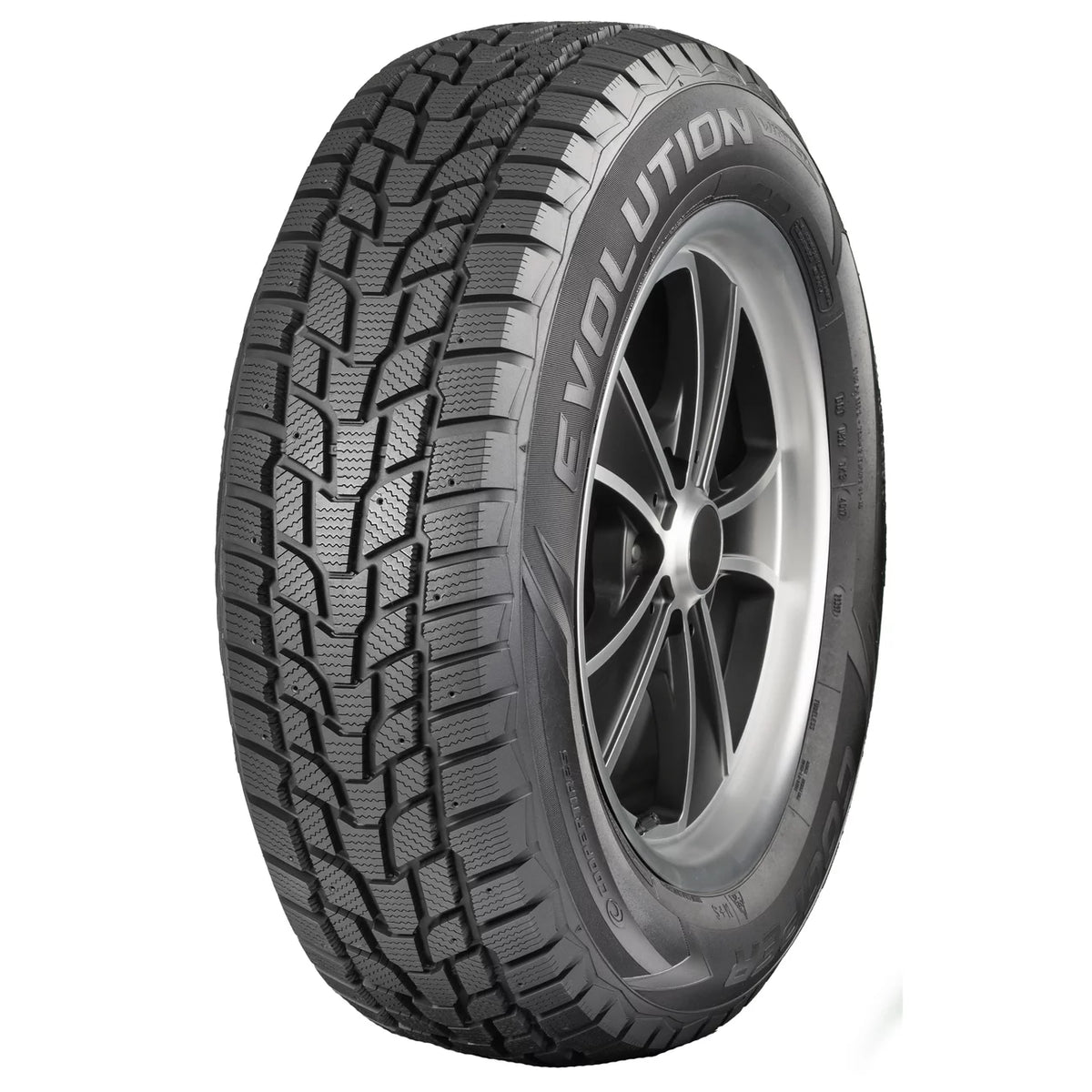Winter Tire 205/55R16XL 94H M2583