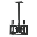 Black Ceiling Mount X724