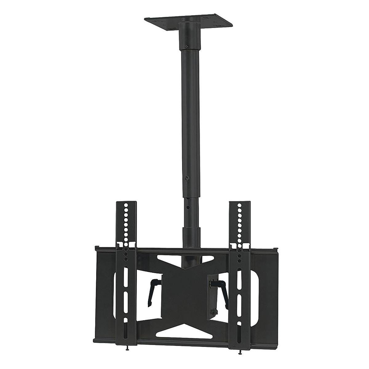 Black Ceiling Mount X724