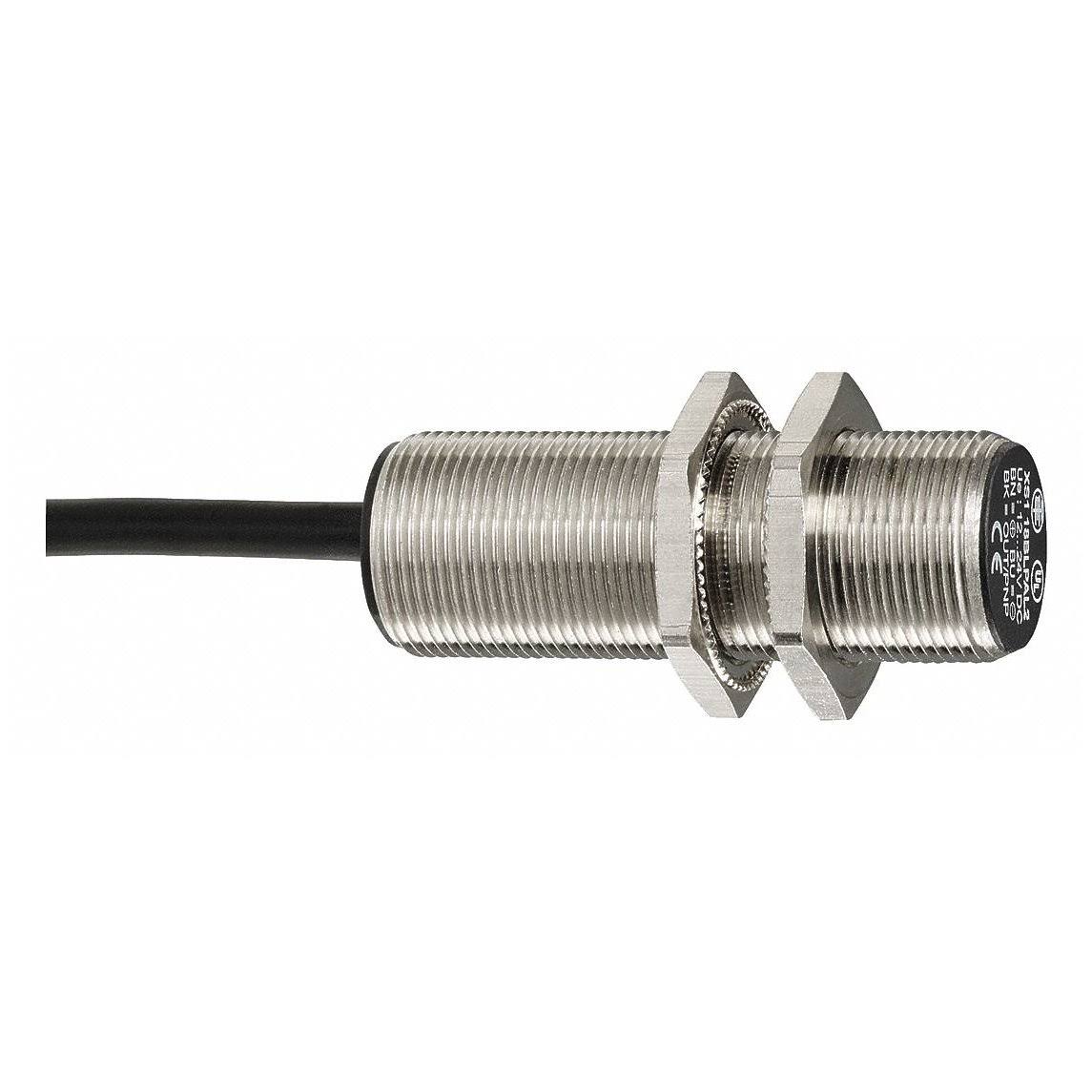 Cylindrical Proximity Sensor M46073