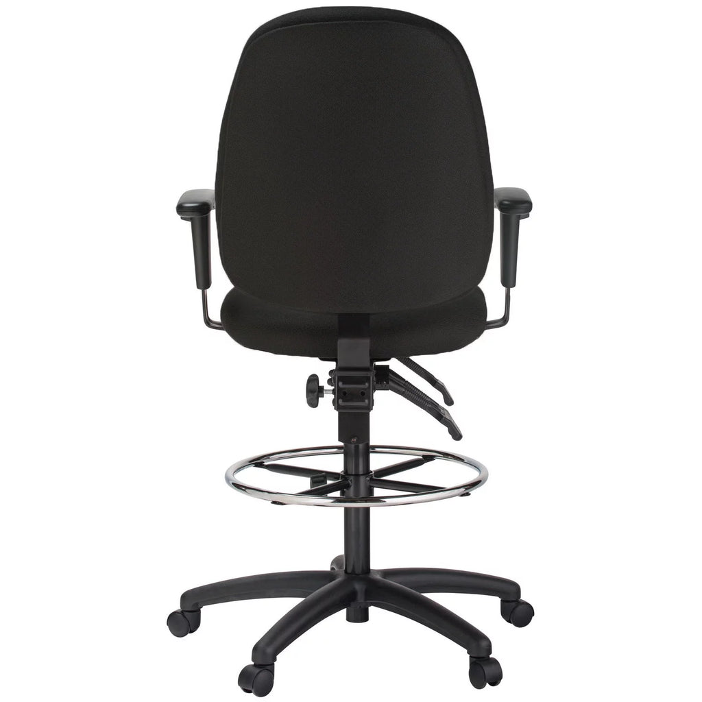 Mid-Back Drafting Chair G23217