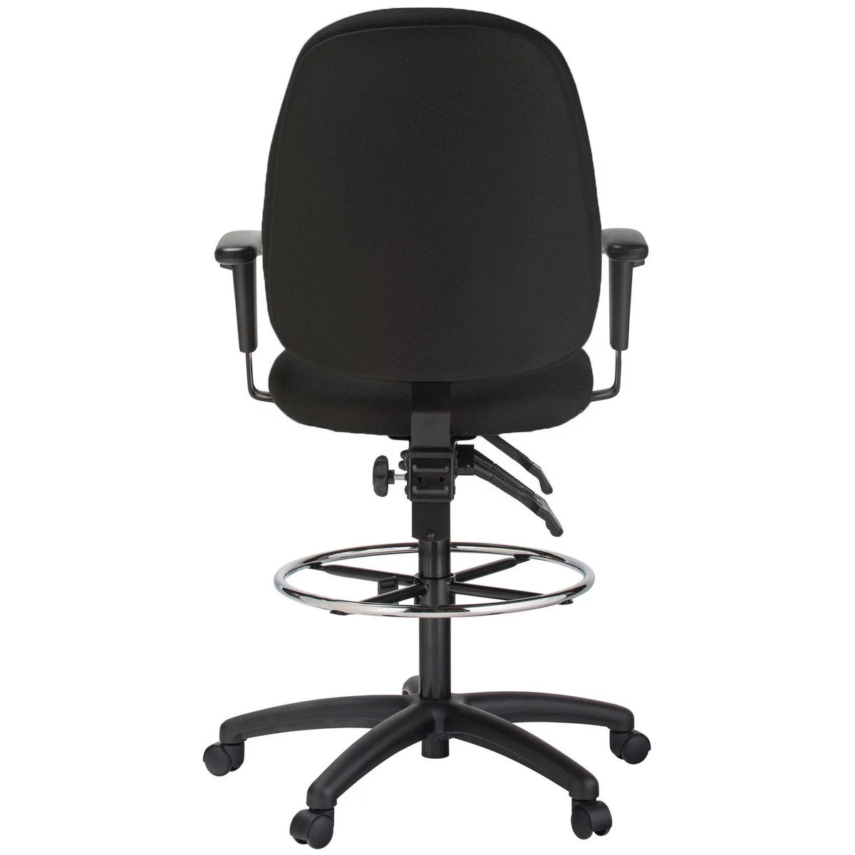 Mid-Back Drafting Chair G23217