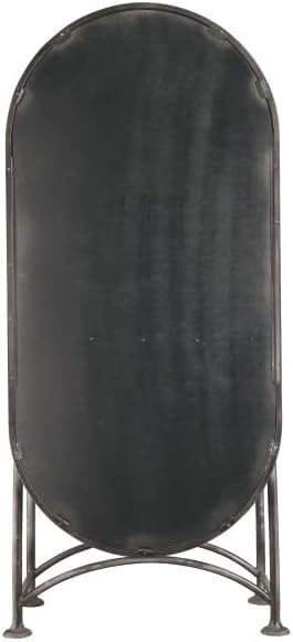Black Wine & Bar Cabinet B93126