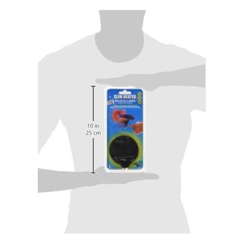 Fish Heater I867