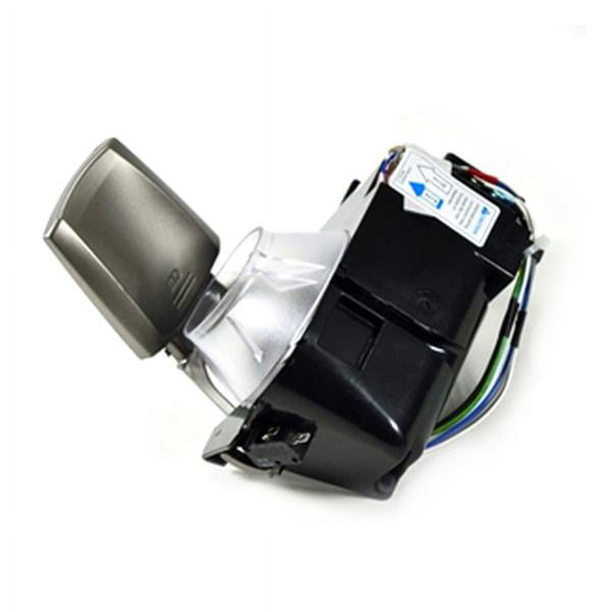 Ice Maker Case Assembly Y842963