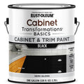 Semi-Gloss Black Paint K948