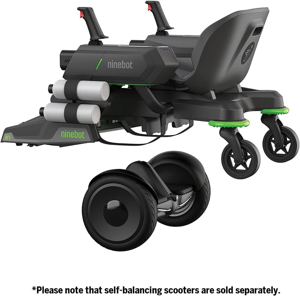 Electric Self-Balancing Scooter E260
