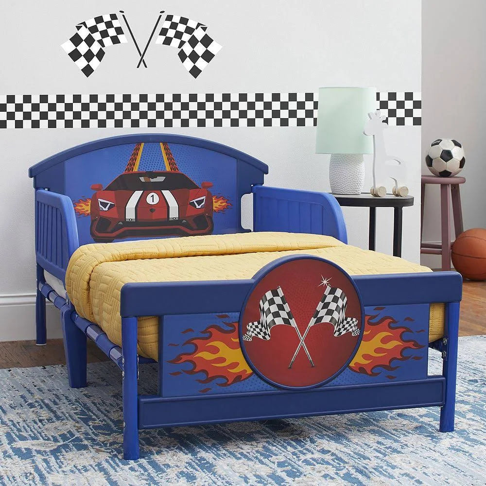 Toddler Bed Q1864
