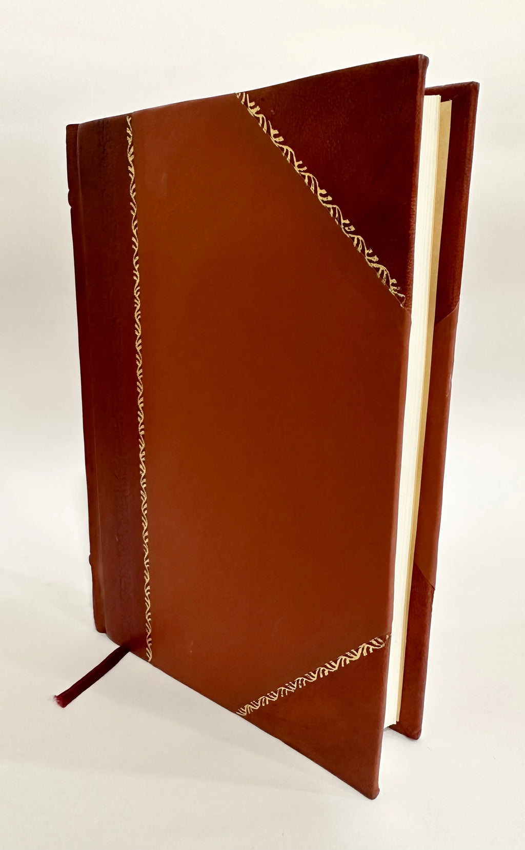 Leather Bound Book H8641