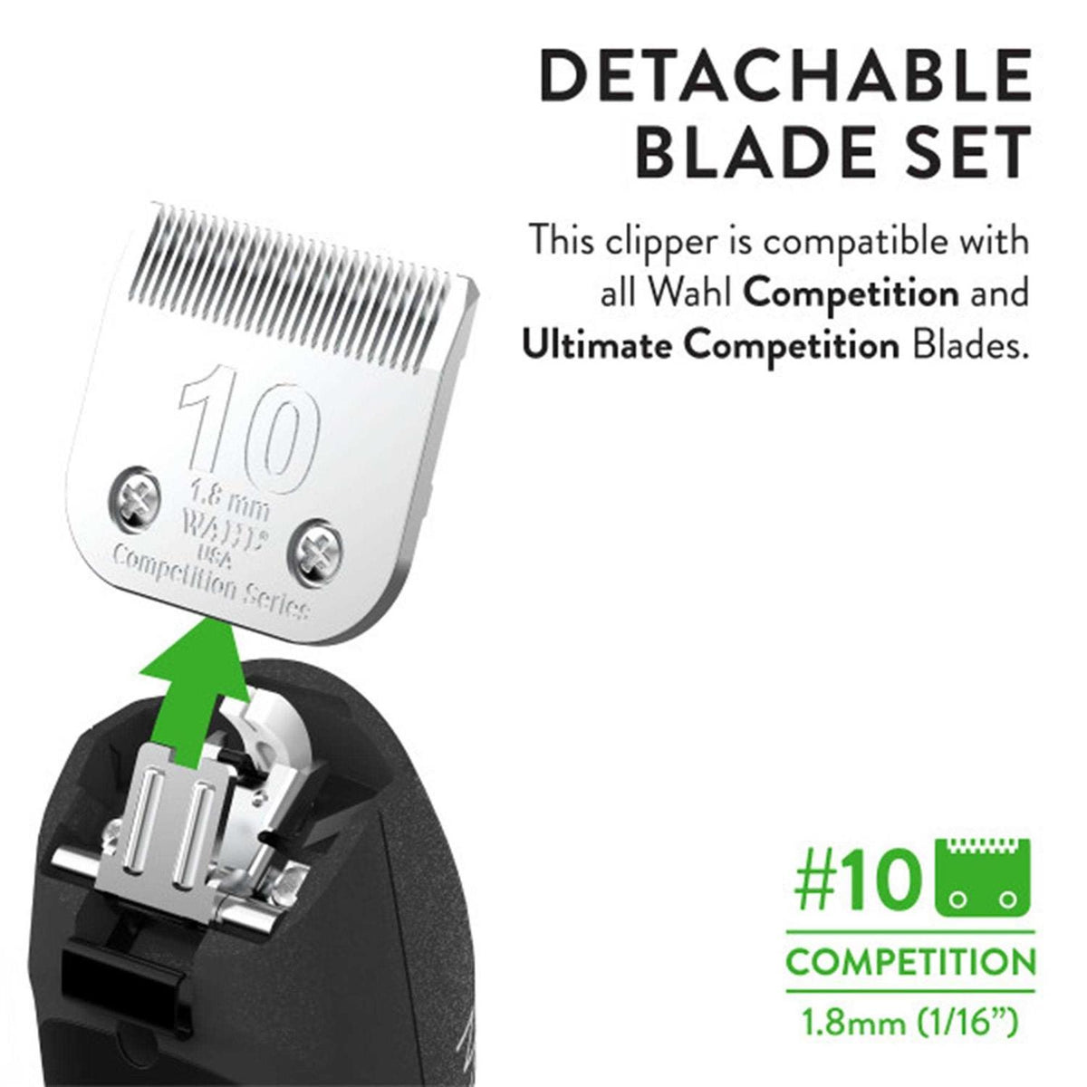Pet Hair Clipper S438688