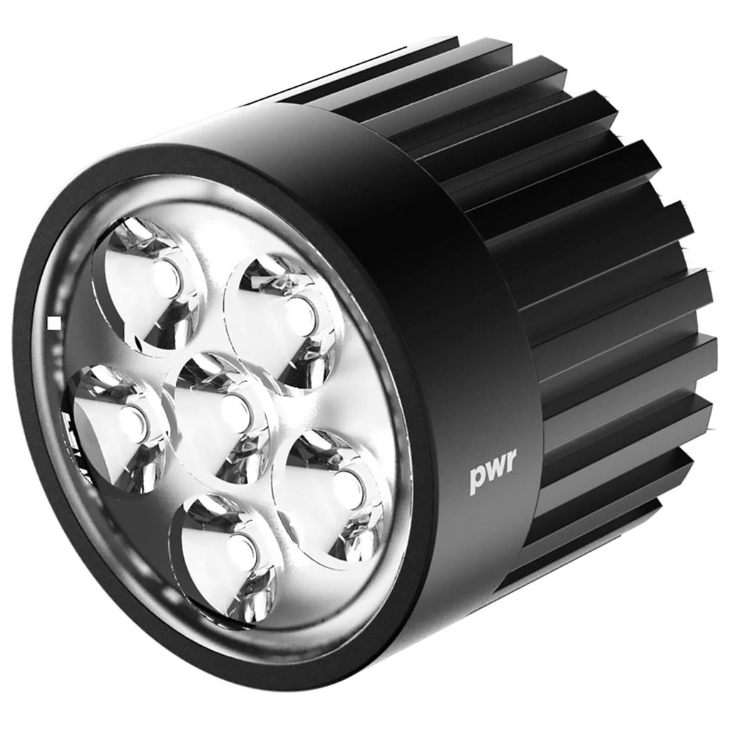 Black Pwr Lighthead 2000L A661416