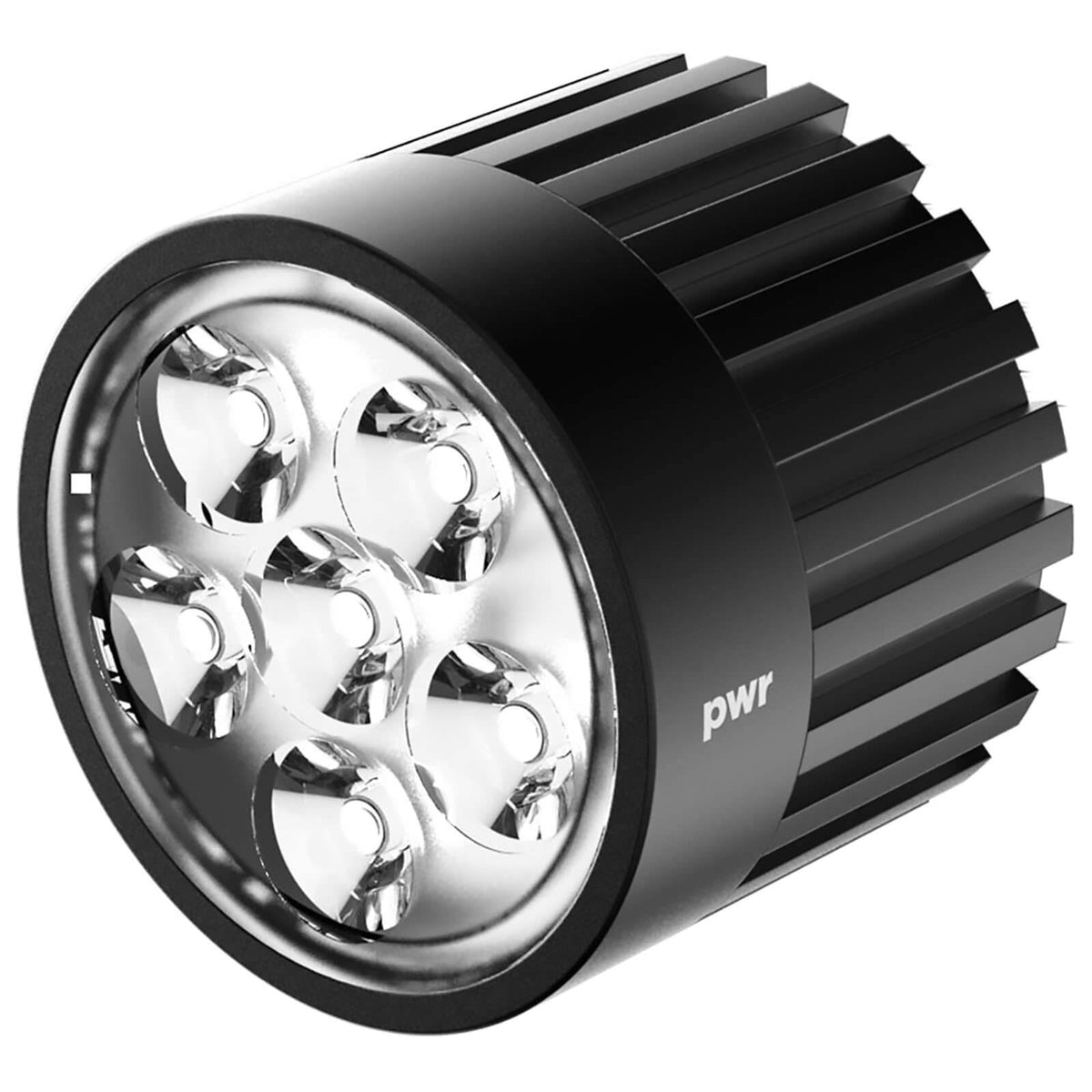 Black Pwr Lighthead 2000L A661416
