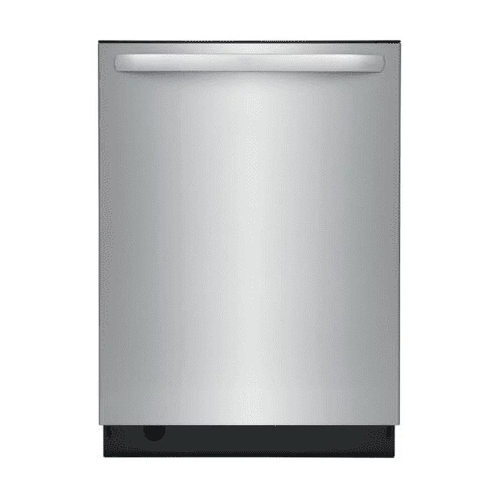 Built-in Dishwasher H639158