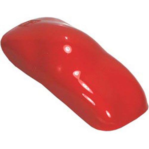 Tractor Red Urethane Basecoat Car Auto Paint Kit B2819