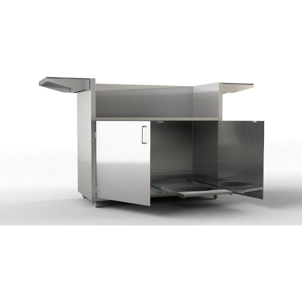 Sedona Cart for 36x22 Grill X467831