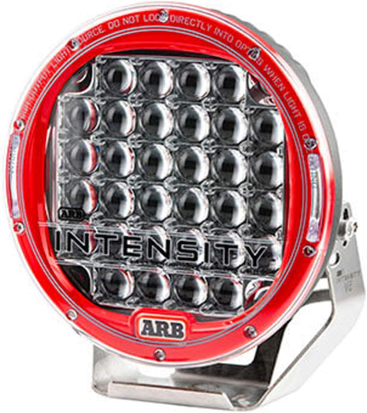 High Intensity LED Flood Beam Light I215009