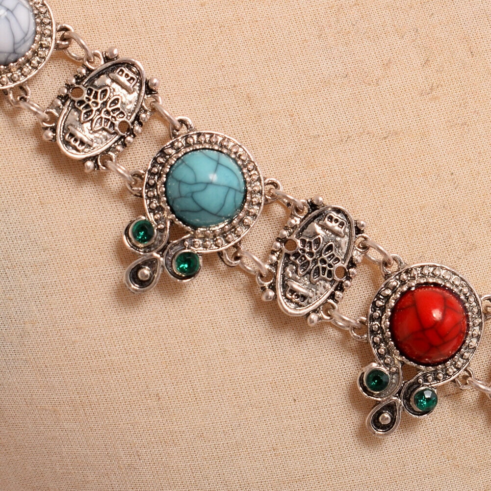 Renaissance Medieval Costume Necklace M64155