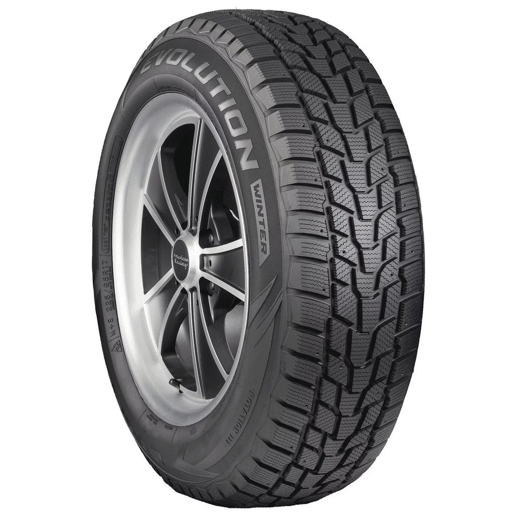 Winter Tire 205/55R16XL 94H M2583