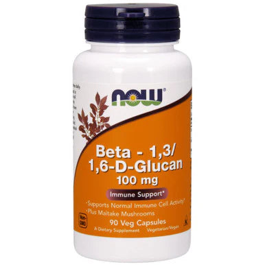 Beta 1, 3/1, 6-D-Glucan 90vc C8726