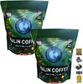 Collagen Moisture Nourish Smooth Skin 7 Sachets Set of 2 B85988