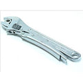 Locking Adj Wrench 10in R504526