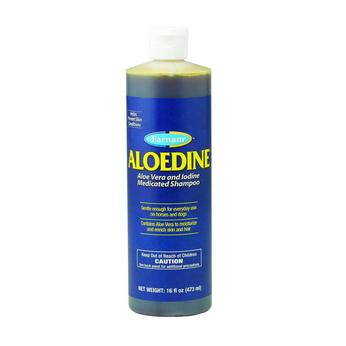 Medicated Shampoo U403