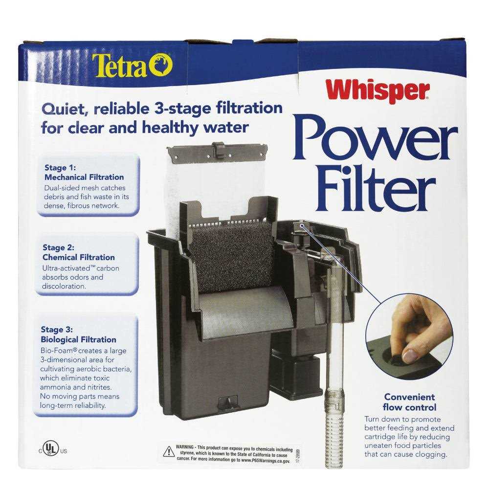 60 Power Filter Y9175
