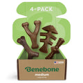 Dog Chew Toy 4 Pack S60572