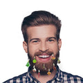 Beard Ornaments P49970