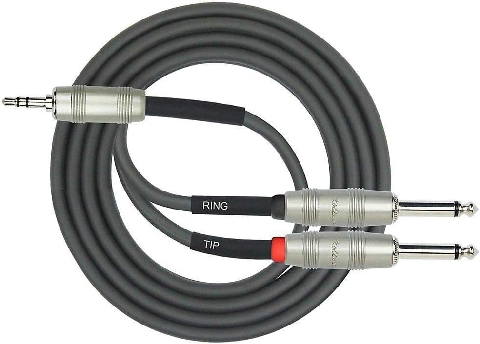 2-Way 3.5 Near Field Studio Monitor (Pair) O783