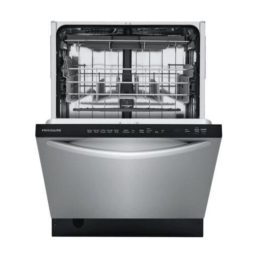 Built-in Dishwasher H639158