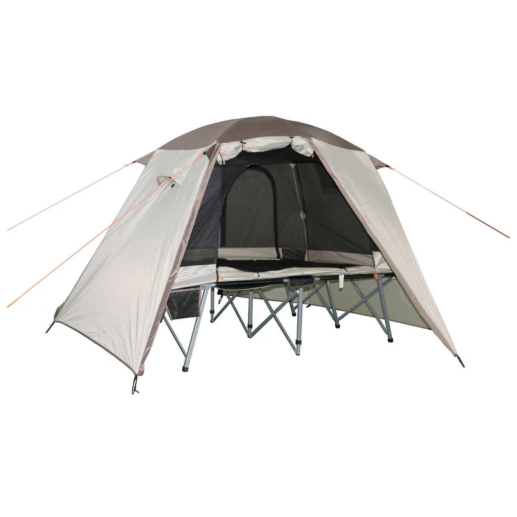 2-person Cot Tent R607