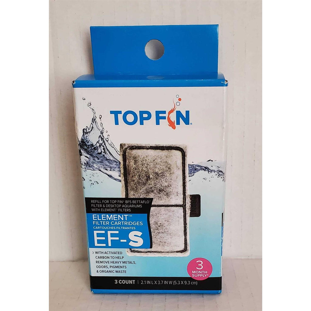 Element Filter P8757