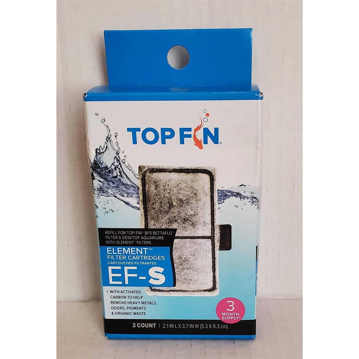 Element Filter P8757