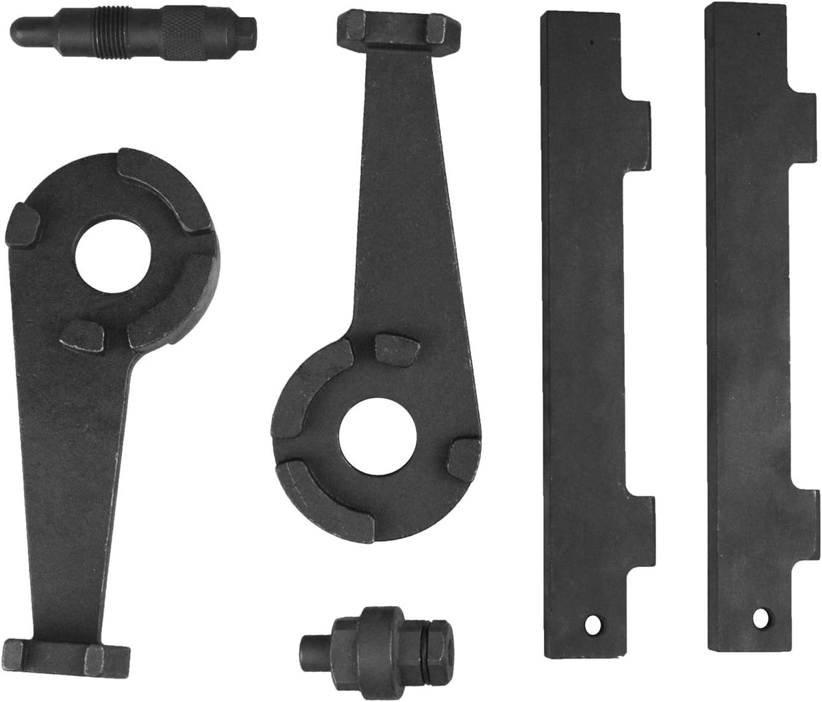 Camshaft Locking/Timing Tool Kit for VW Audi 4.2L V8 Engine, Pack of 2 J48533
