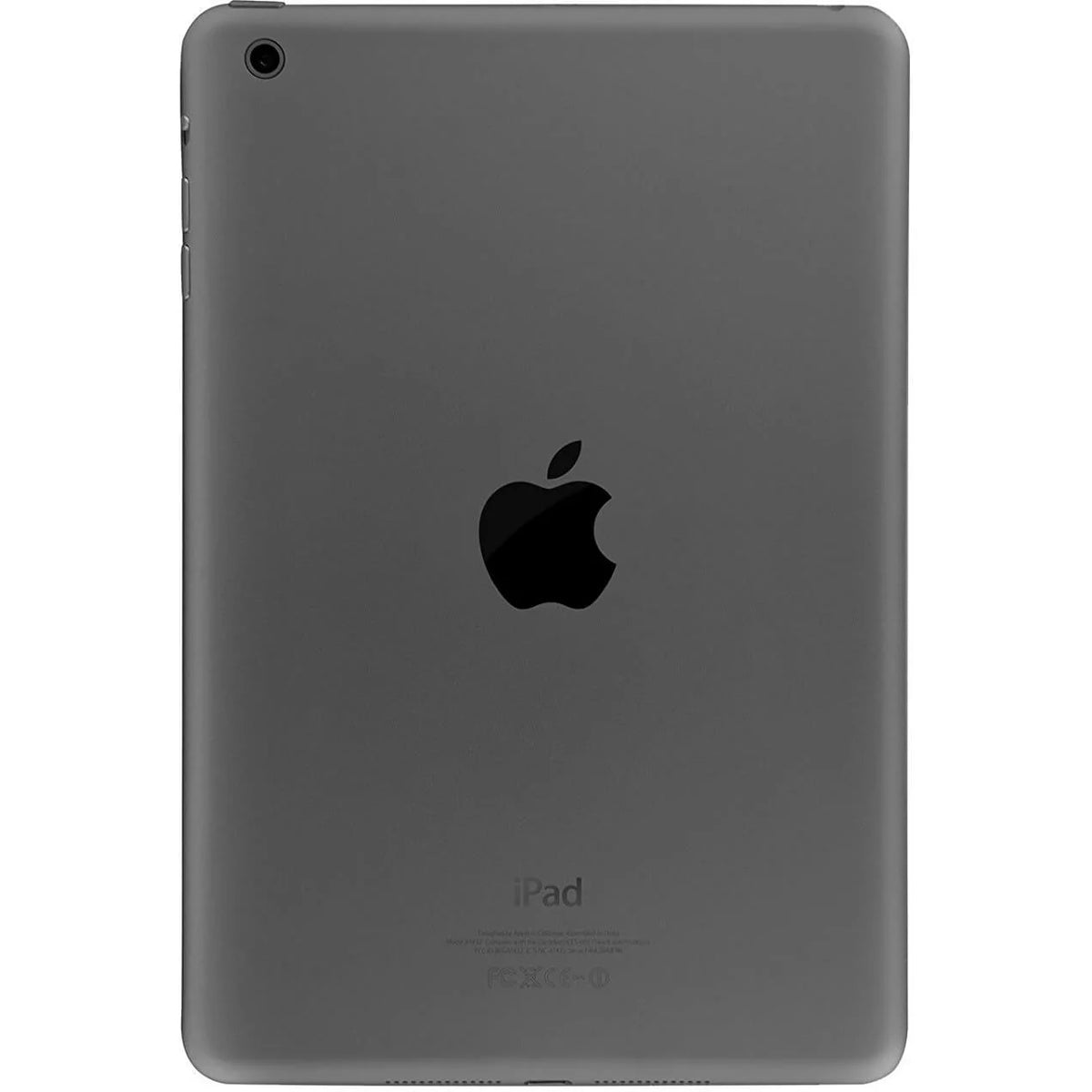 iPad mini 7.9" WiFi 16GB Tablet Black Space Gray G75901