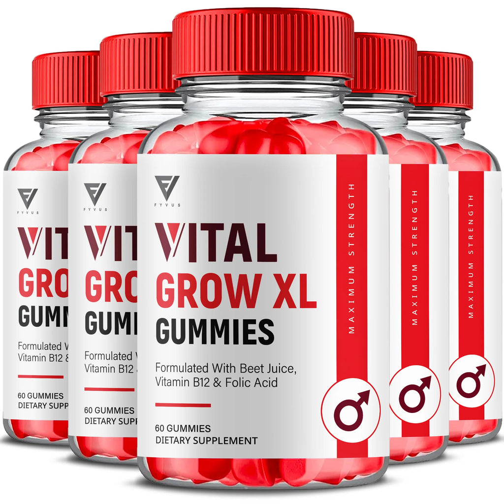 Gummies U306501