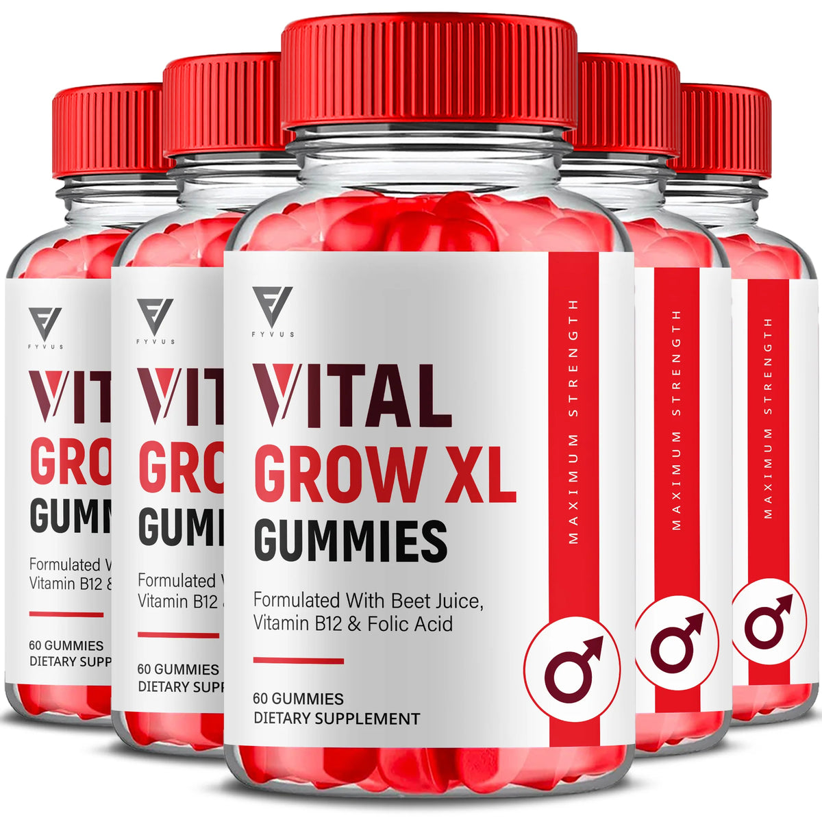 Gummies U306501