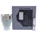 2 Pc Gift Set 3.4oz EDT Spray with 0.34oz EDT Travel Spray C604741
