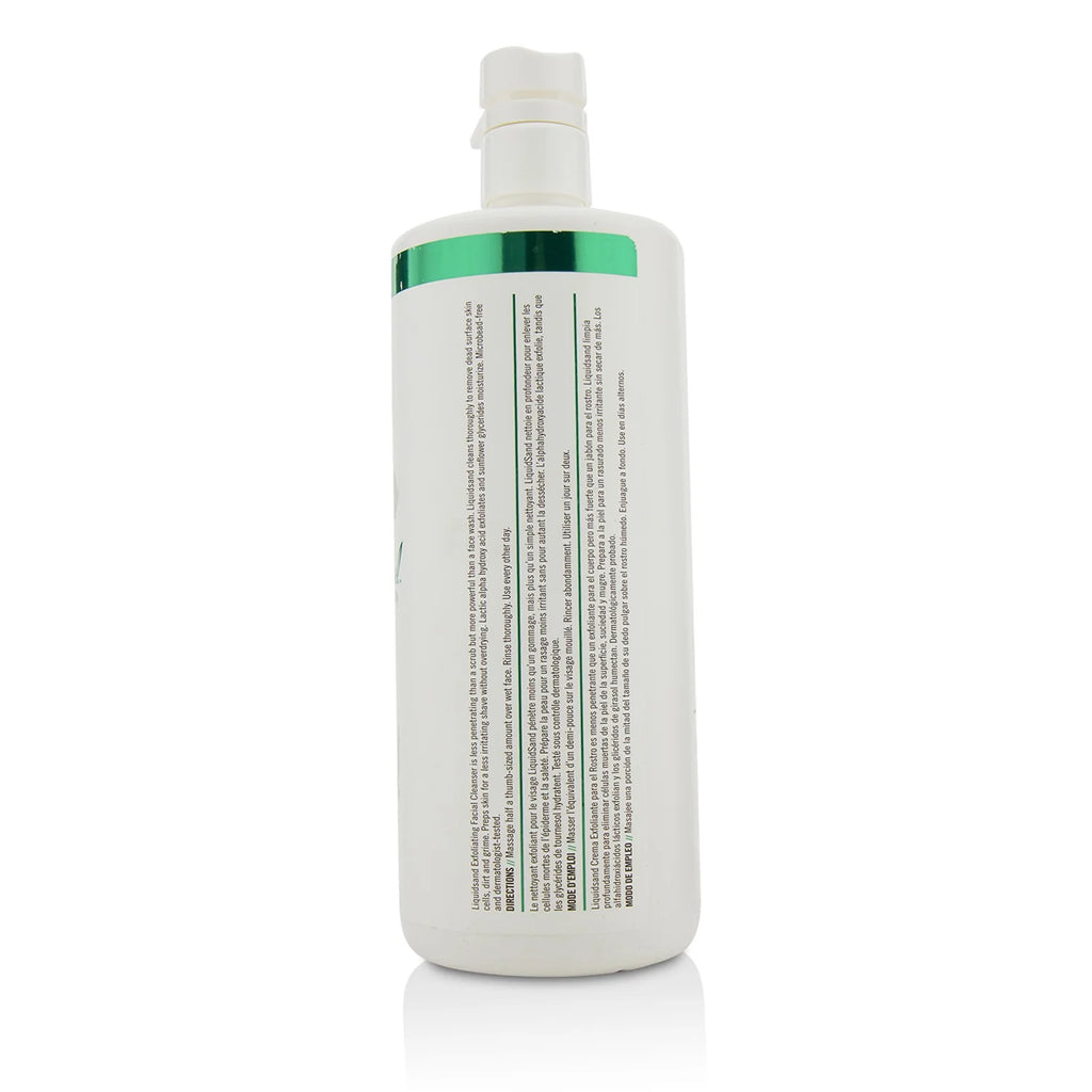 Exfoliating Facial Cleanser 33.8oz K83916