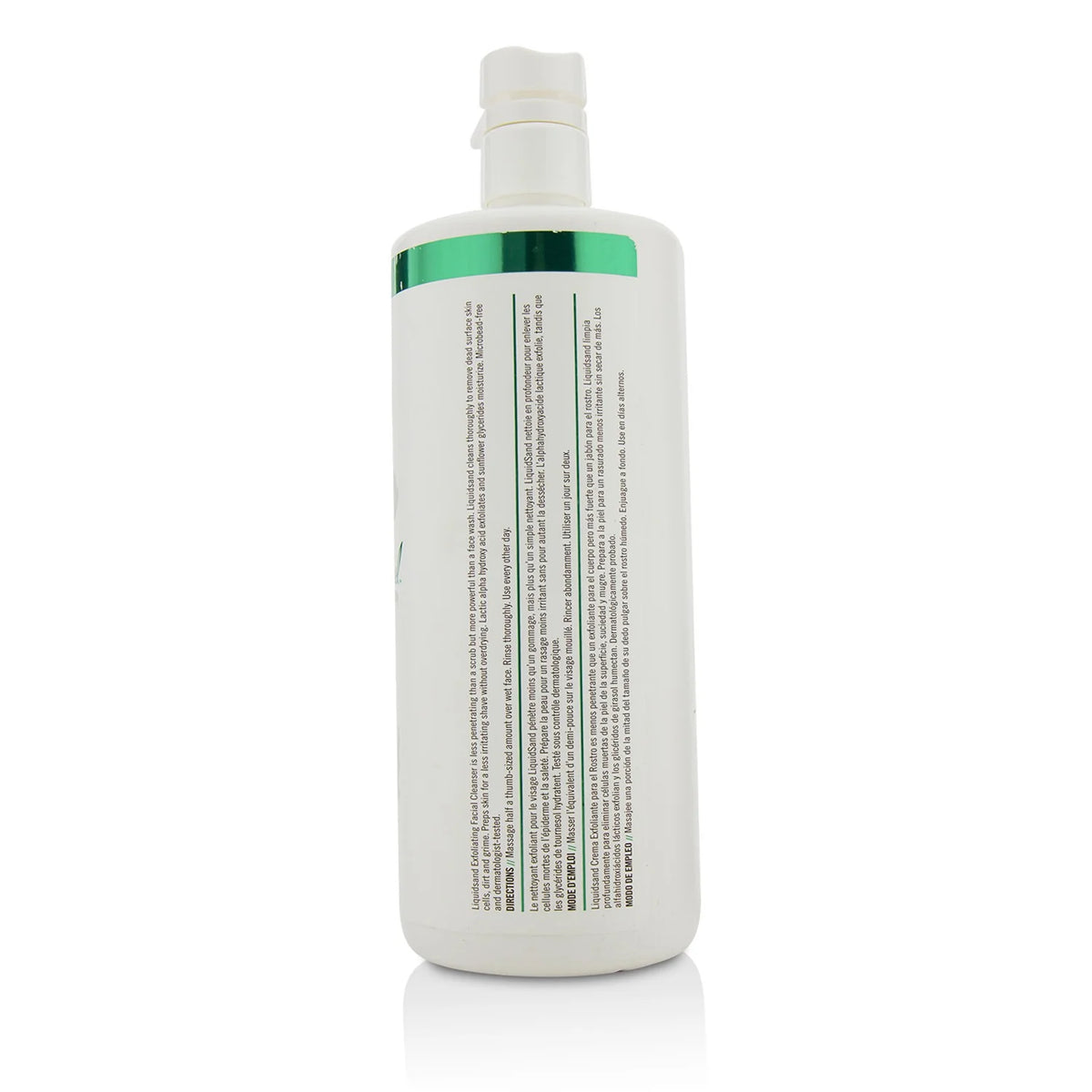 Exfoliating Facial Cleanser 33.8oz K83916