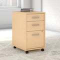 3 Drawer Mobile File Cabinet F395760