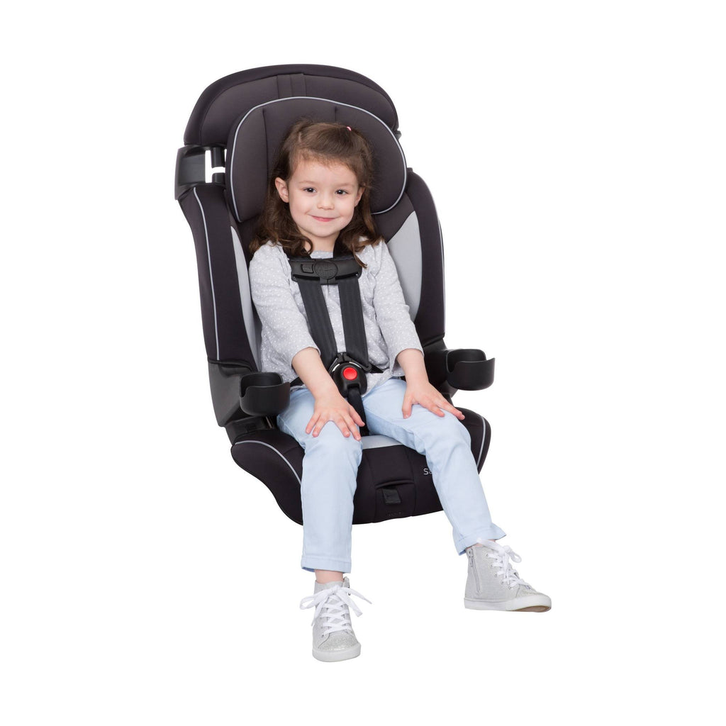 Sunrise Coral Booster Car Seat X2021
