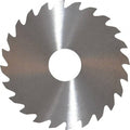 2 inch 24 Tooth Solid Carbide Slitting & Slotting Saw F18310