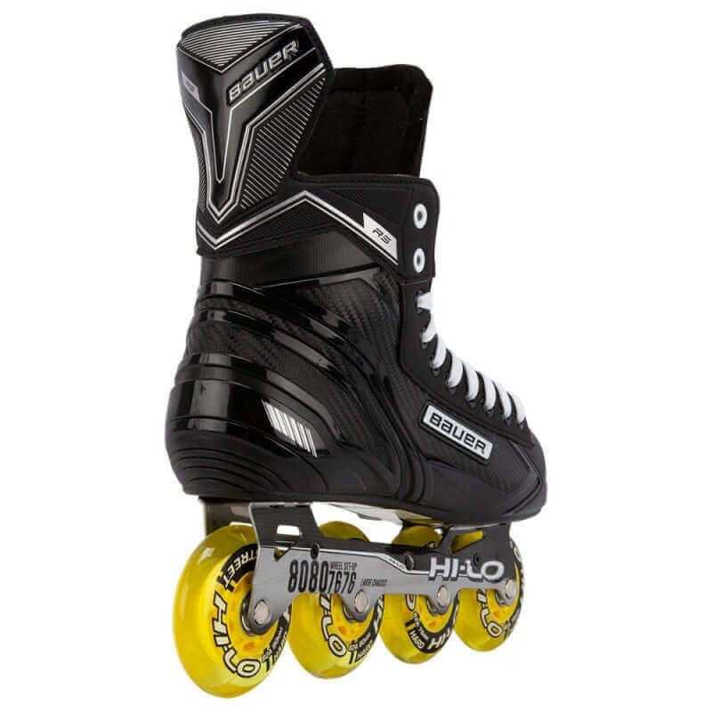 Senior Roller Hockey Skates M376